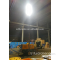 4 X 1000 watt Lamba ile LED Metal Halide ve Sıfır Emisyon Işık Kulesi (FZMT-1000B)